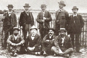 Конрад Штеели