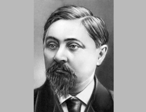 Дмитрий Мамин-Сибиряк