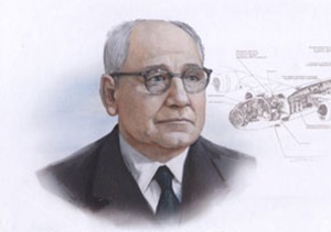 Андрей Туполев