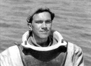 Николай Баталов