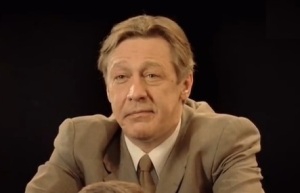 Михаил Ефремов