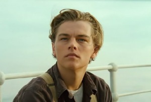 Леонардо Ди Каприо