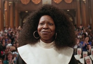 Вупи Голдберг