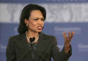 Кондолиза Райс