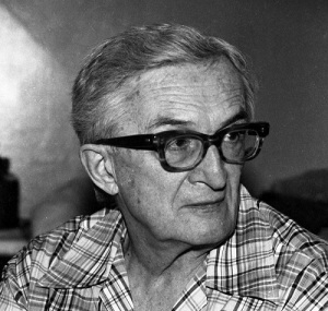 Игорь Стечкин