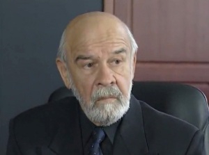 Лев Борисов