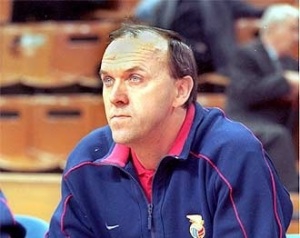 Владимир Кондра