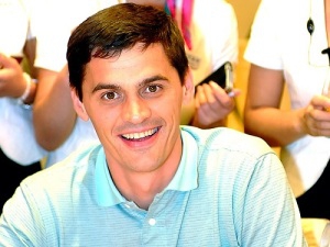 Александр Попов