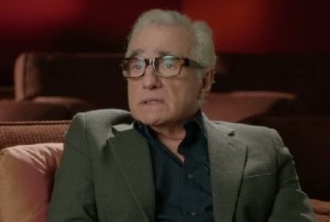 Мартин Скорсезе