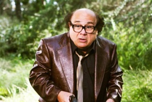 Дэнни Де Вито