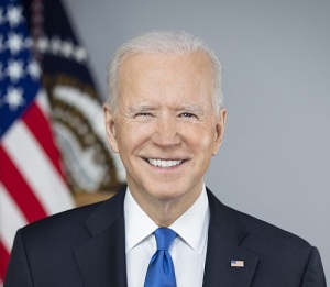 Джо Байден