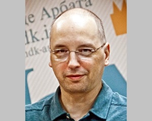 Николай Перумов