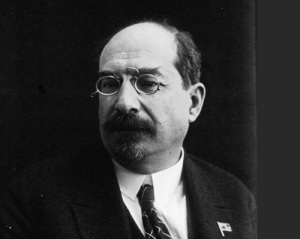 Анатолий Луначарский