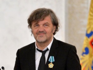 Эмир Кустурица