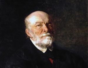 Николай Пирогов