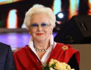 Анна Шатилова