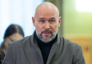 Максим Аверин