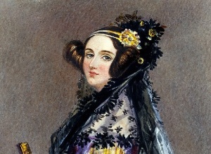 Августа Ада Кинг