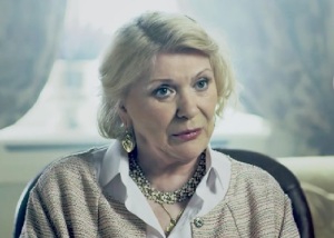 Галина Польских