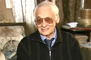 Владимир Наумов