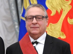 Геннадий Хазанов