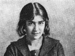 Галина Бениславская