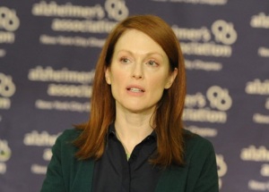 Джулианна Мур