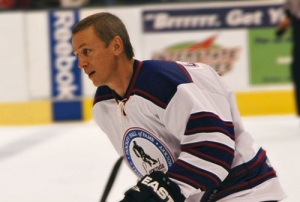 Игорь Ларионов