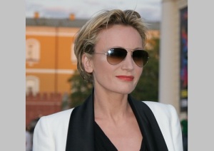 Патрисия Каас