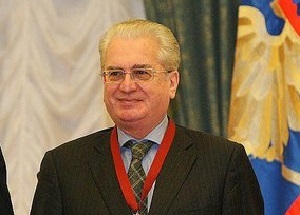 Михаил Пиотровский