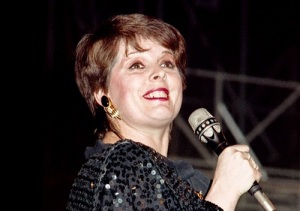 Клара Новикова