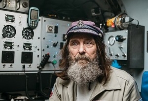 Федор Конюхов