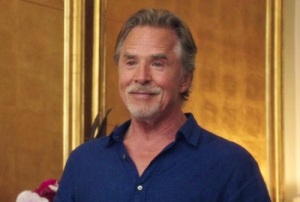 Дон Джонсон