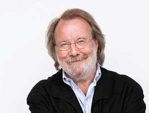 Бенни Андерссон