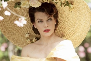 Милла Йовович