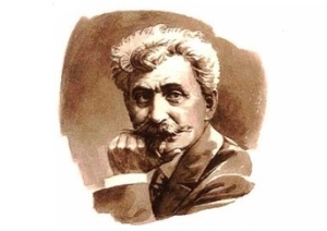 Митрофан Пятницкий