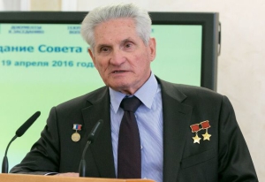 Борис Волынов