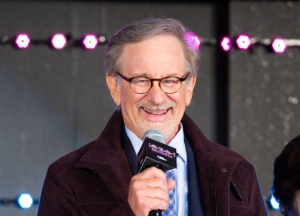 Стивен Спилберг