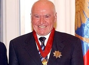 Лео Бокерия