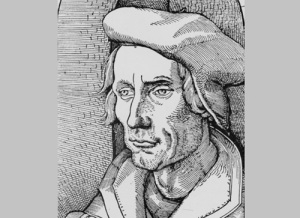 Отто Брунфельс