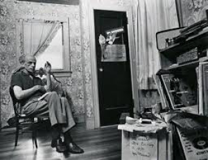 Джозеф Корнелл