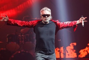 Константин Кинчев