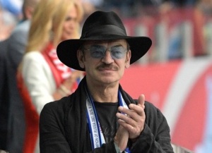 Михаил Боярский