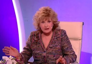 Регина Дубовицкая