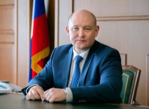 Михаил Развожаев