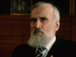 Олег Волков