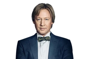 Дмитрий Харатьян