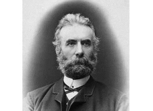 Фредрик Байер