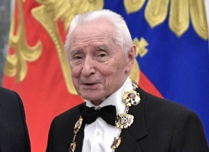 Юрий Григорович