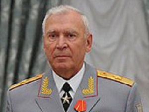 Михаил Моисеев